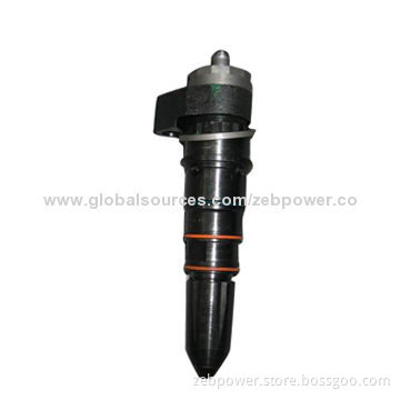Fuel injector for Cummins diesel engine NTA855